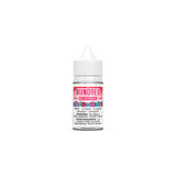 RAZZ CURRANT BY HUNDRED SALT 30ML 20MG