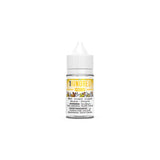 TOASTED BY HUNDRED SALT 30ML 20MG