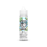 HONEYDEW ICE BY ICED UP [ON] 60ML 3MG