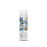 PEACH BERRY ICE BY ICED UP [MB] 60ML 6MG