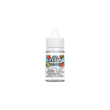 STRAWBERRY KIWI ICE BY ICED UP SALT [MB] 30ML 20MG