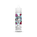 GRAPE ICE BY ICED UP [ON] 60ML 0MG