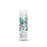 MINT ICE BY ICED UP [MB] 60ML 3MG