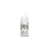 PEACH ICE BY ICED UP SALT [MB] 30ML 20MG