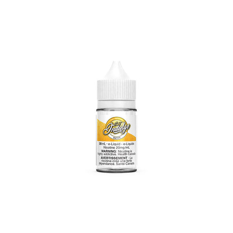 NUTTY BY INDULGE SALT [ON] 30ML 20MG