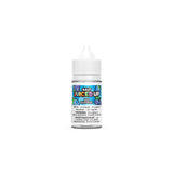 BLUE RASPBERRY BY JUICED UP SALT [AB] 30ML 12MG