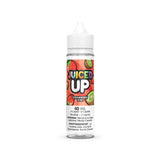 STRAWBERRY KIWI BY JUICED UP [MB] 60ML 3MG