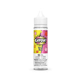 SQUARES BY KAPOW [AB] 60ML 3MG