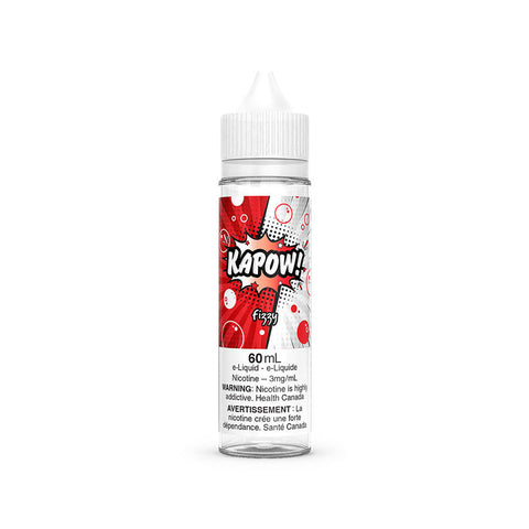 CLASSIC BY KAPOW [ON] 60ML 3MG