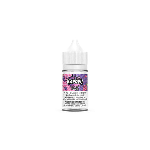 PURPLY BY KAPOW SALT [MB] 30ML 20MG
