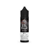 ROUNDHOUSE BY KOIL KILLAZ [AB] 60ML 3MG