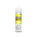 DOUBLE LEMON BY LEMON DROP 60ML SALT [ON] 60ML 12MG