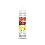 STRAWBERRY BY LEMON DROP 60ML SALT 60ML 20MG