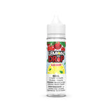 BLACK CHERRY BY LEMON DROP ICE [AB] 60ML 3MG