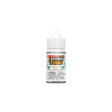 BLOOD ORANGE BY LEMON DROP ICE SALT [AB] 30ML 12MG