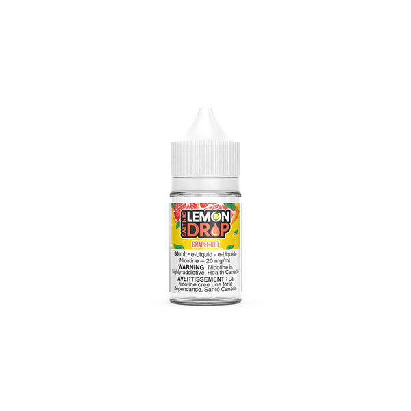 GRAPEFRUIT BY LEMON DROP SALT [AB] 30ML 12MG
