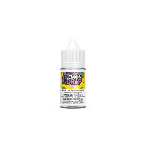 GRAPE SALT BY LEMON DROP [MB] 30ML 20MG