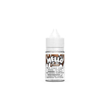 STACKED BY MELLO SALT 30ML 20MG