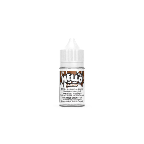STACKED BY MELLO SALT [AB] 30ML 20MG