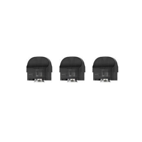 SMOK NORD 4 EMPTY POD (3 PACK) [BC][CRC]  RPM2 POD