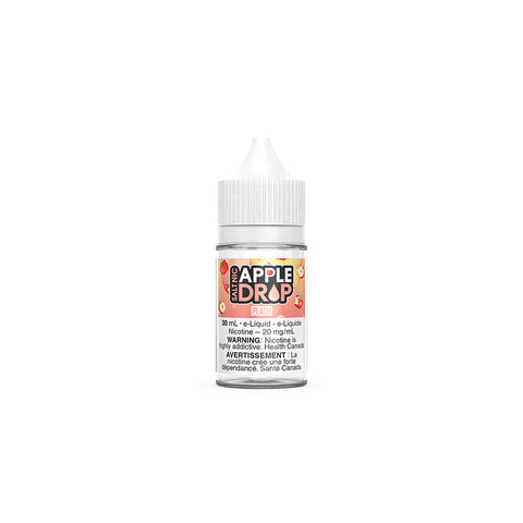 PEACH BY APPLE DROP SALT [MB] 30ML 20MG