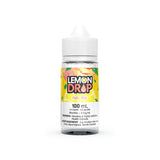 PEACH BY LEMON DROP 100ML [ON] 100ML 3MG