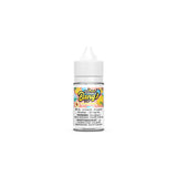 PINEAPPLE PEACH BY BANANA BANG ICE SALT [MB] 30ML 12MG