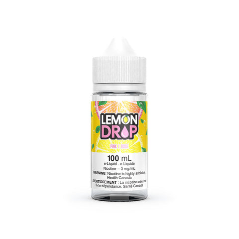 PINK BY LEMON DROP 100ML [ON] 100ML 3MG