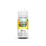 PUNCH BY LEMON DROP 100ML [ON] 100ML 3MG