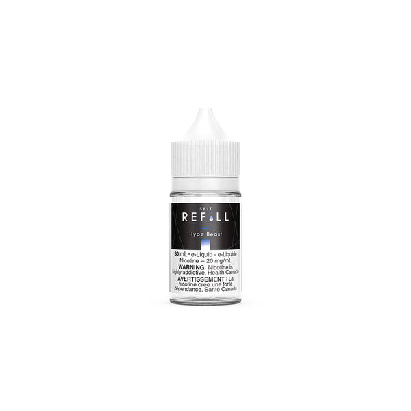 HYPE BEAST BY REFILL SALT [AB] 30ML 20MG
