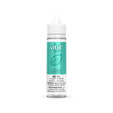 DOUBLE MINT BY VITAL 60 SALT [AB] 60ML 20MG