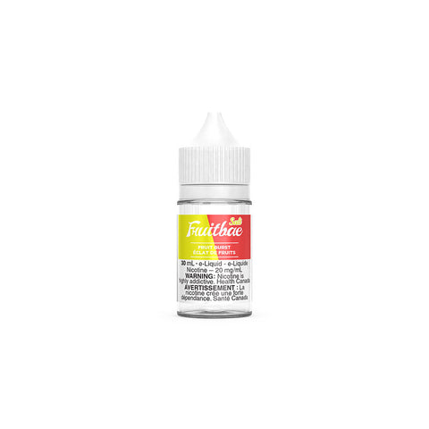 FRUIT BURST FRUITBAE SALT [ON] 30ML 12MG