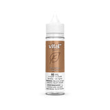 SMOOTH TOBACCO BY VITAL 60 SALT [NB] 60ML 12MG