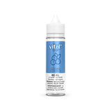 WILD BERRIES BY VITAL 60 SALT [ON] 60ML 20MG