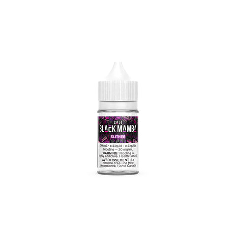 SLITHER BY BLACK MAMBA SALT [MB] 30ML 20MG