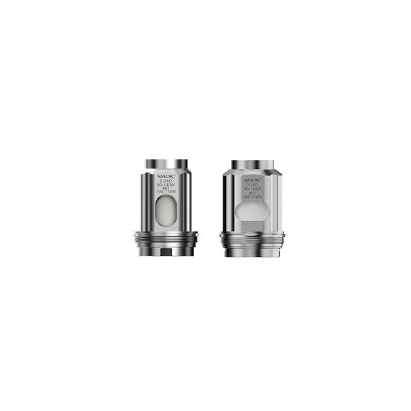 SMOK TFV18 REPLACEMENT COIL (3 PACK)  MESHED 0.33OHM