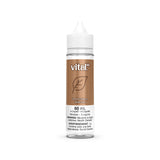 SMOOTH TOBACCO BY VITAL 60 [PE] 60ml 0mg