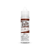 CNC BY SOFTIE [AB] 60ML 3MG