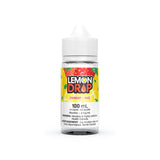 STRAWBERRY BY LEMON DROP 100ML [AB] 100ML 3MG