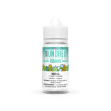 TROPICOOL BY HUNDRED [AB] 100ML 3MG