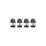 UWELL CALIBURN A2 REPLACEMENT POD (4 PACK) [CRC]  0.9OHM