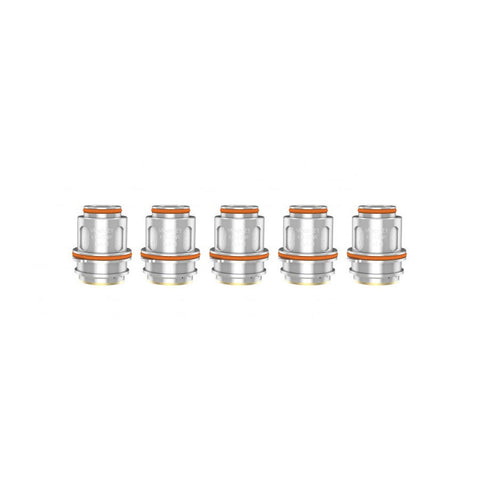 GEEKVAPE ZEUS REPLACEMENT COIL (5 PACK)  Z2/Z 0.2OHM MESH