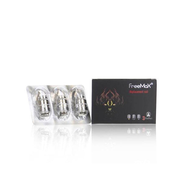 FREEMAX MESH PRO COIL (3 PACK)  0.15ohm Single