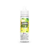 GREEN APPLE BY LEMON DROP 60ML 3MG