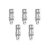 ASPIRE NAUTILUS 2S COILS (5 PACK)  MESH 0.7OHM
