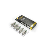 ASPIRE NAUTILUS AIO COILS (5 PACK)  1.8OHM