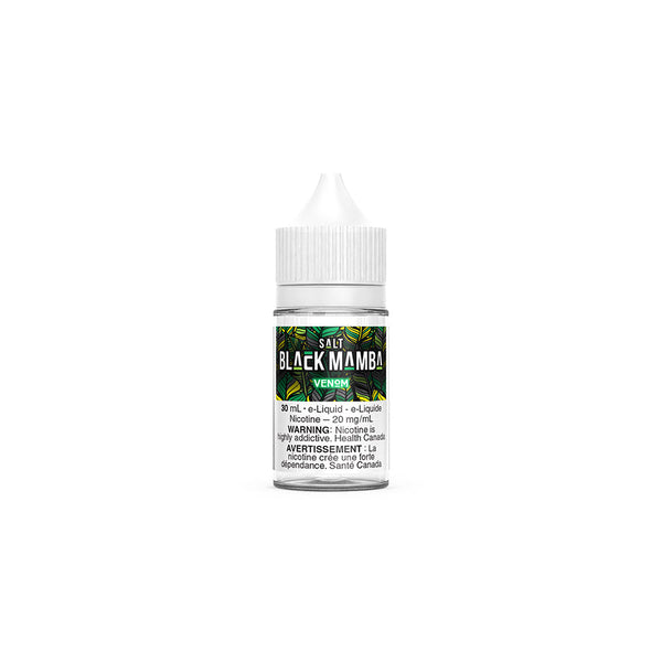 VENOM BY BLACK MAMBA SALT 30ML 12MG