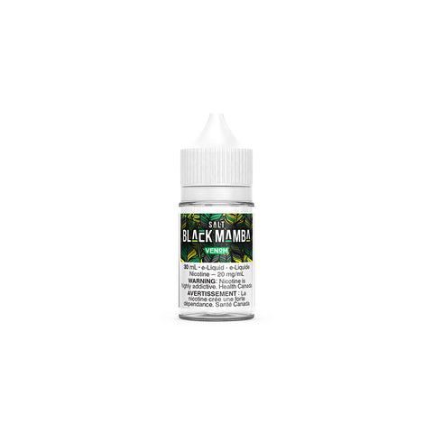 VENOM BY BLACK MAMBA SALT [AB] 30ML 20MG