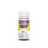 WILD BERRY BY LEMON DROP 100ML [AB] 100ML 3MG